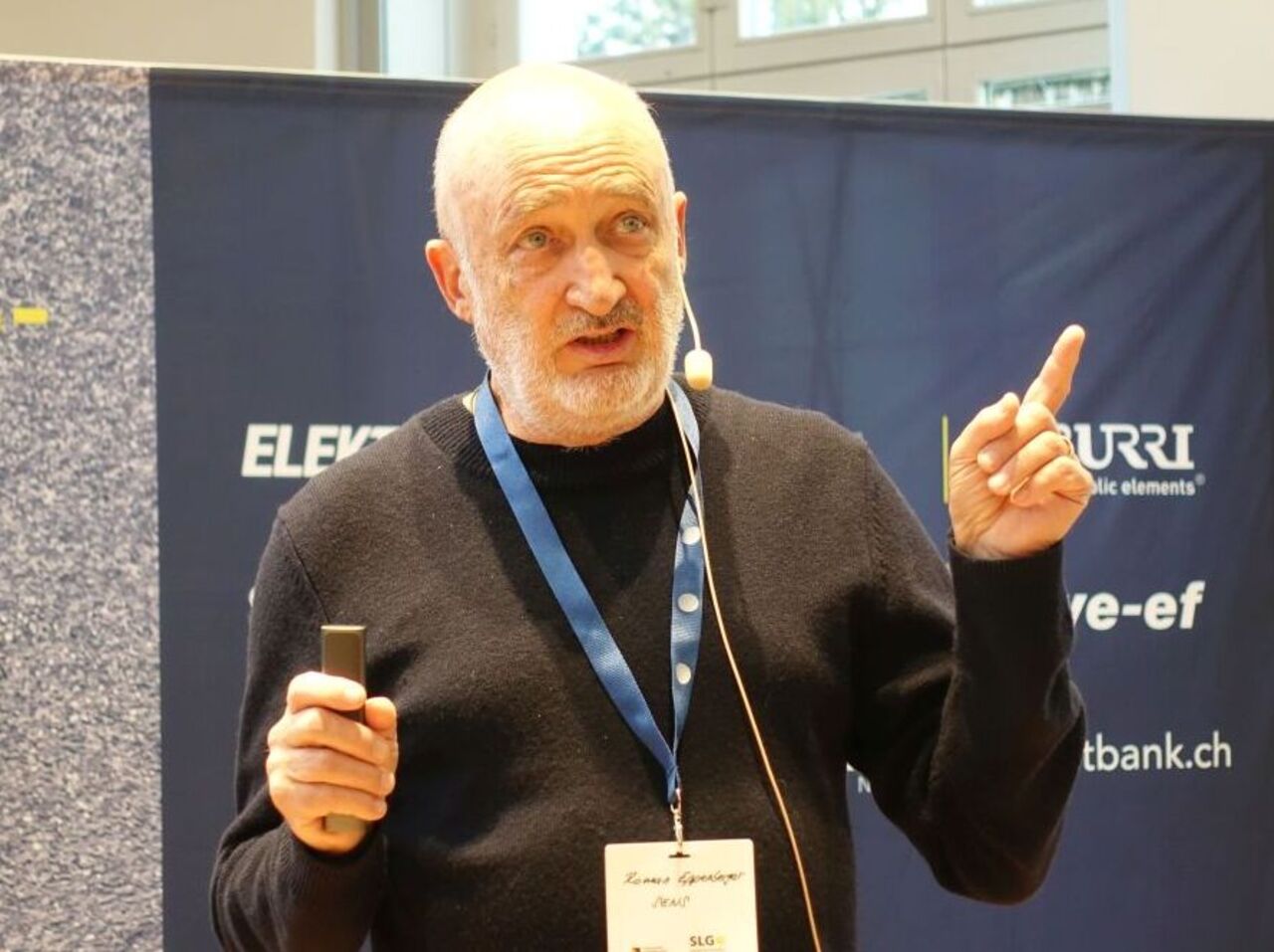 eRecycling für eine nachhaltige Zukunft 